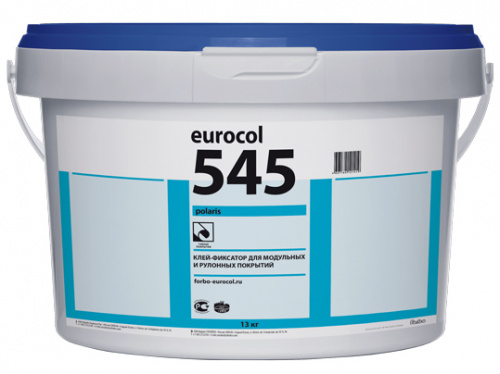 Frost-resistant adhesive 545 EUROFIX MULTI