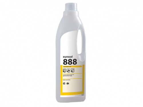 Universal cleaning and care product 888 Euroclean Uni 0,7 l