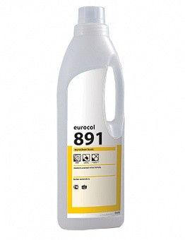 Универсальный очиститель 891 Euroclean Basic 0,75л